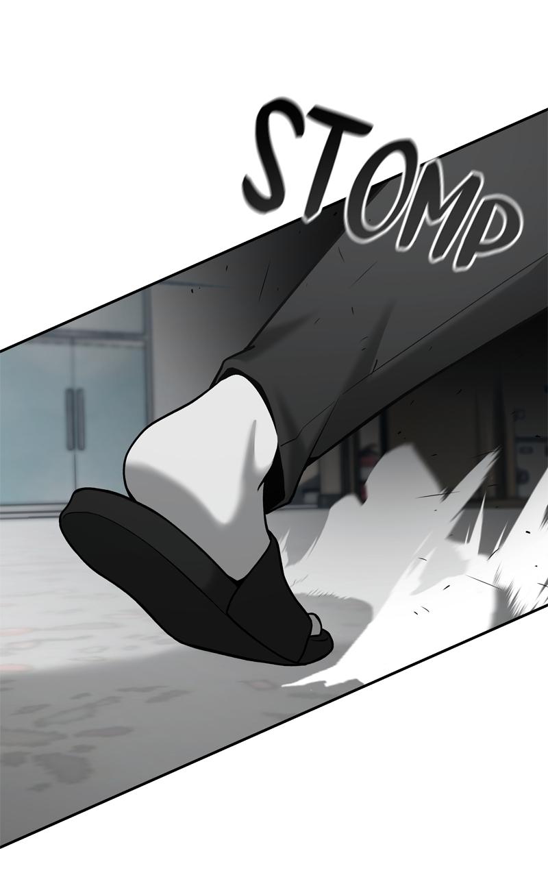 Designated Bully Chapter 51