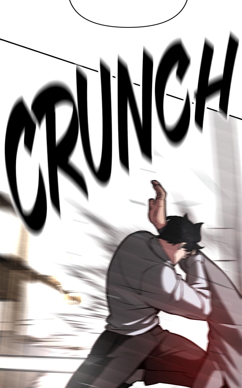 Designated Bully Chapter 51