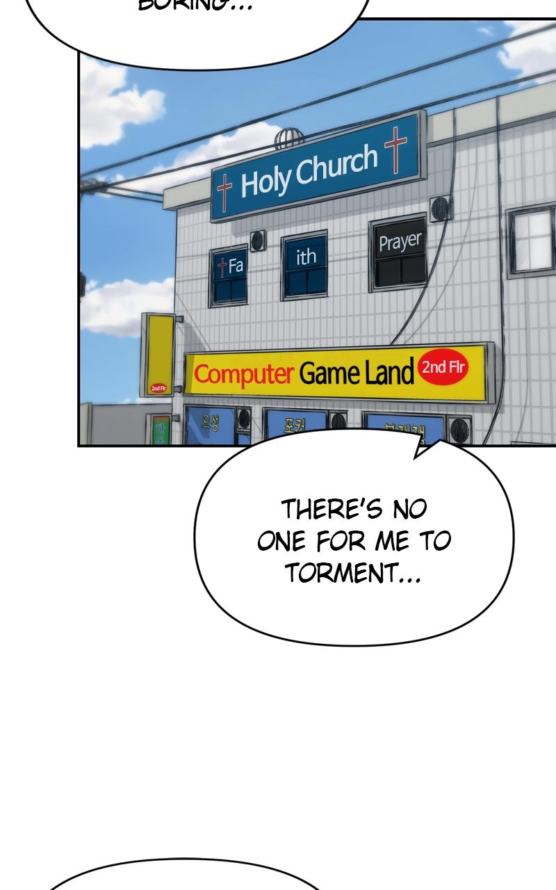 Designated Bully Chapter 51