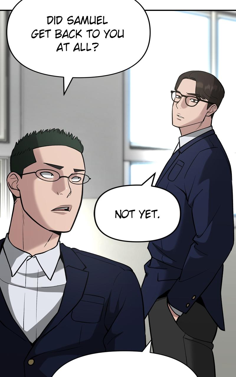 Designated Bully Chapter 51