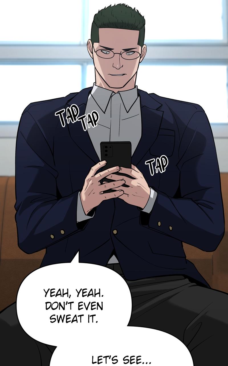 Designated Bully Chapter 51