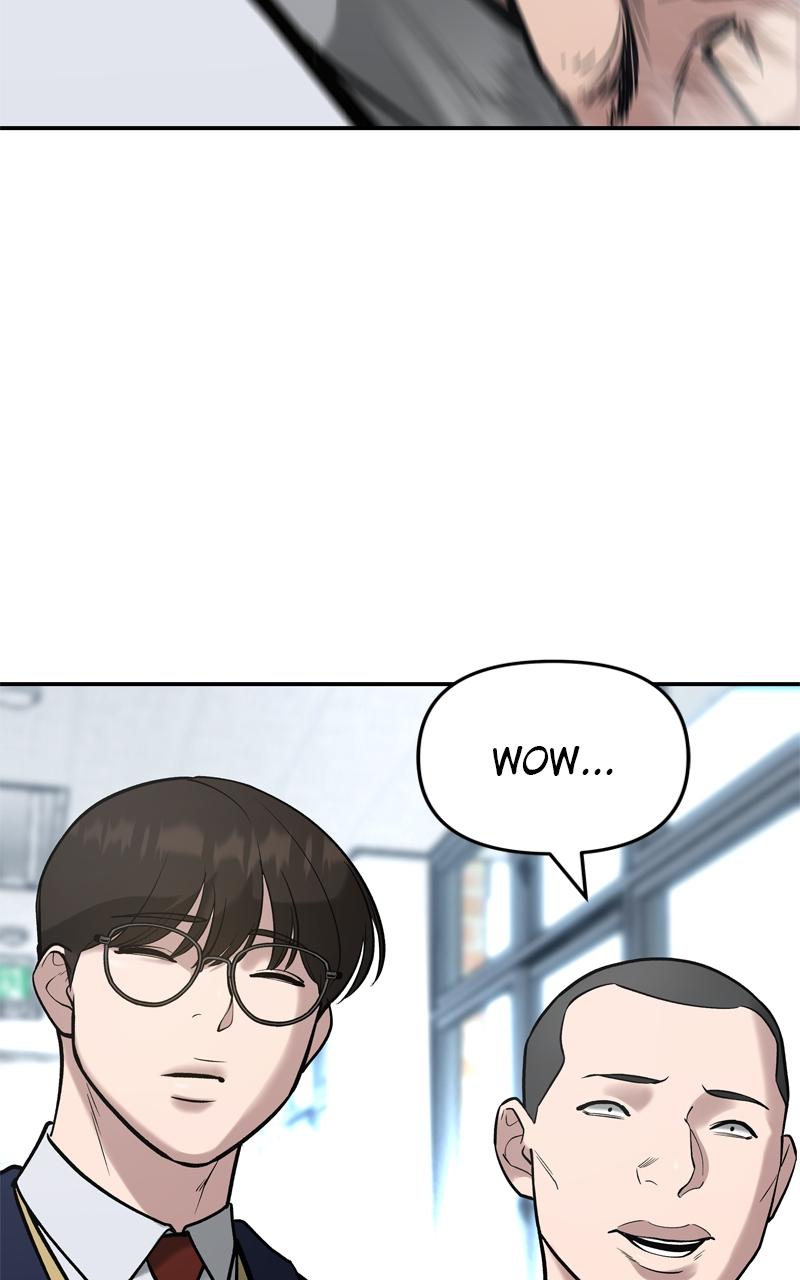 Designated Bully Chapter 52