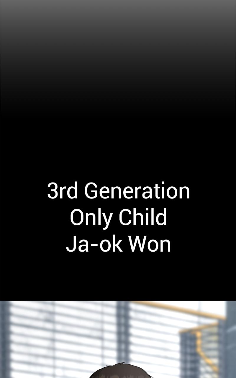 Designated Bully Chapter 52