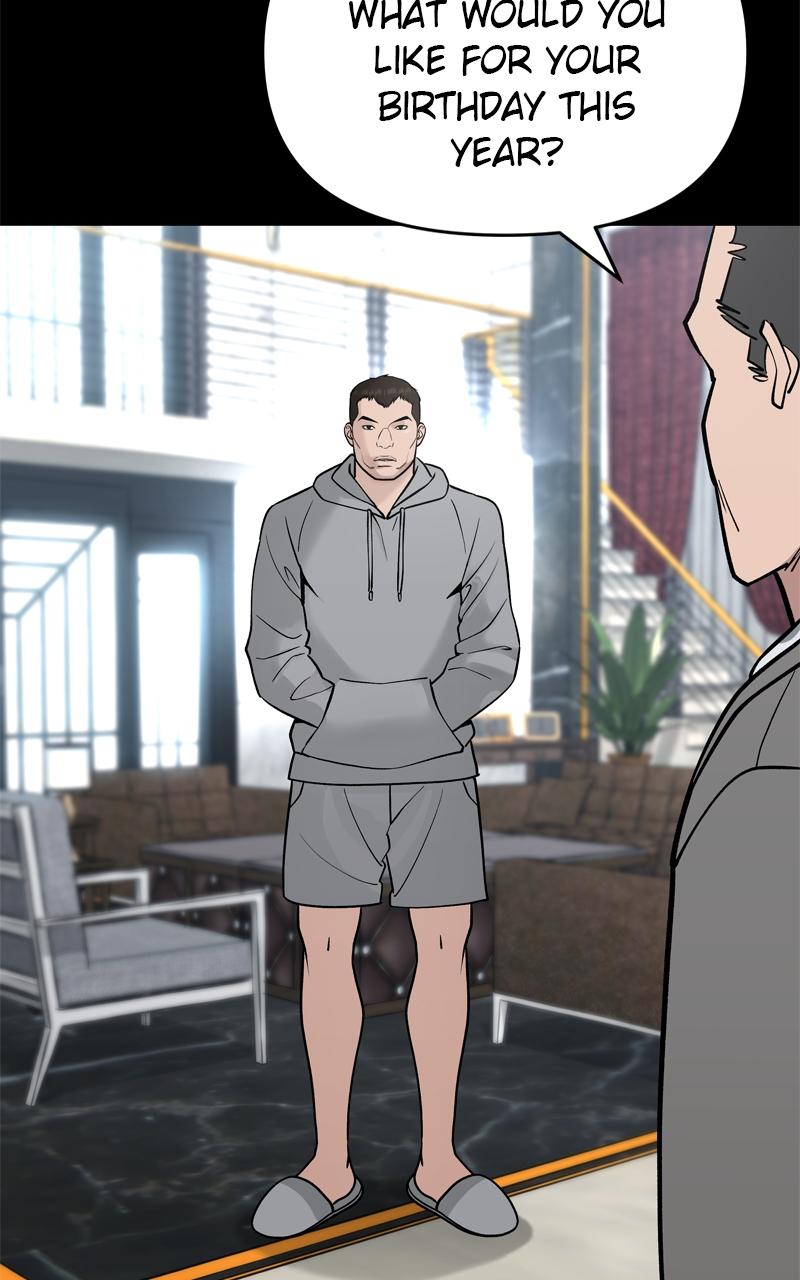 Designated Bully Chapter 52