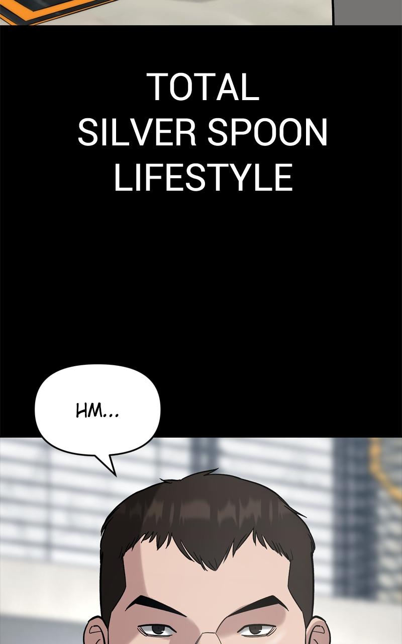 Designated Bully Chapter 52