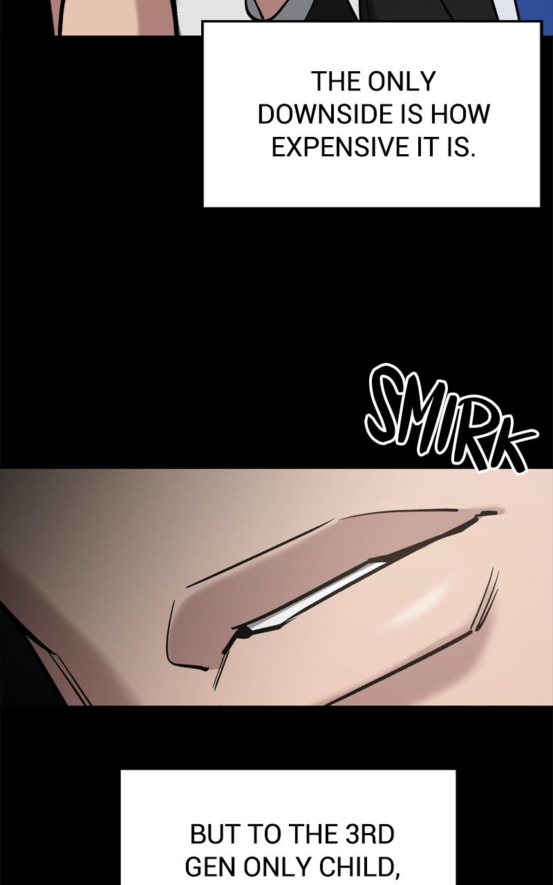 Designated Bully Chapter 52