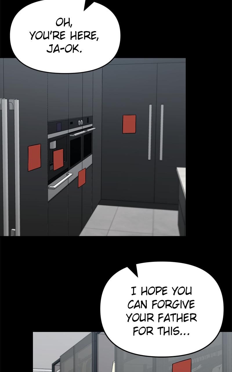 Designated Bully Chapter 52