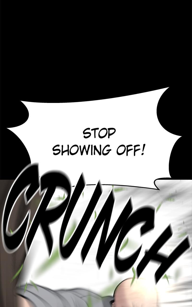 Designated Bully Chapter 52