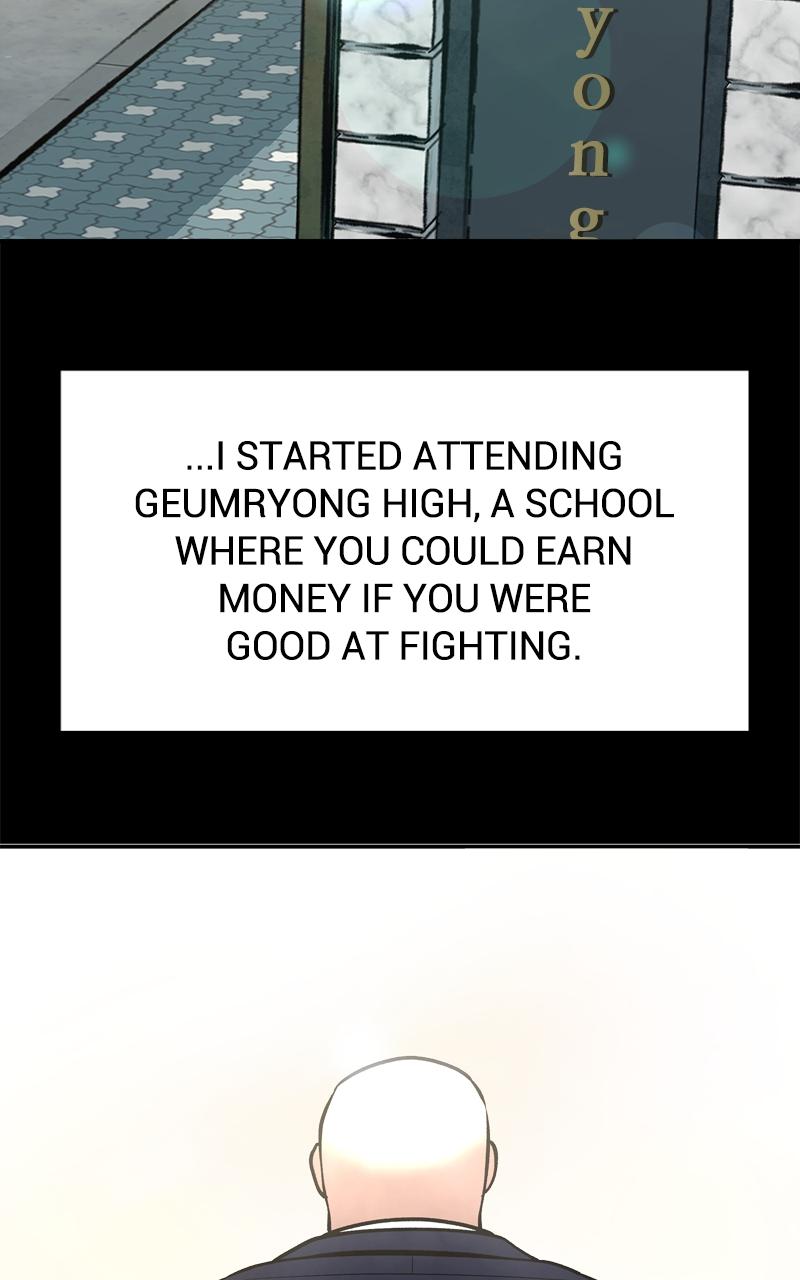 Designated Bully Chapter 52