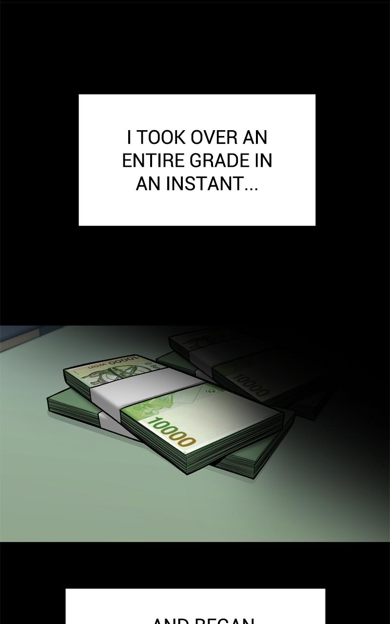 Designated Bully Chapter 52