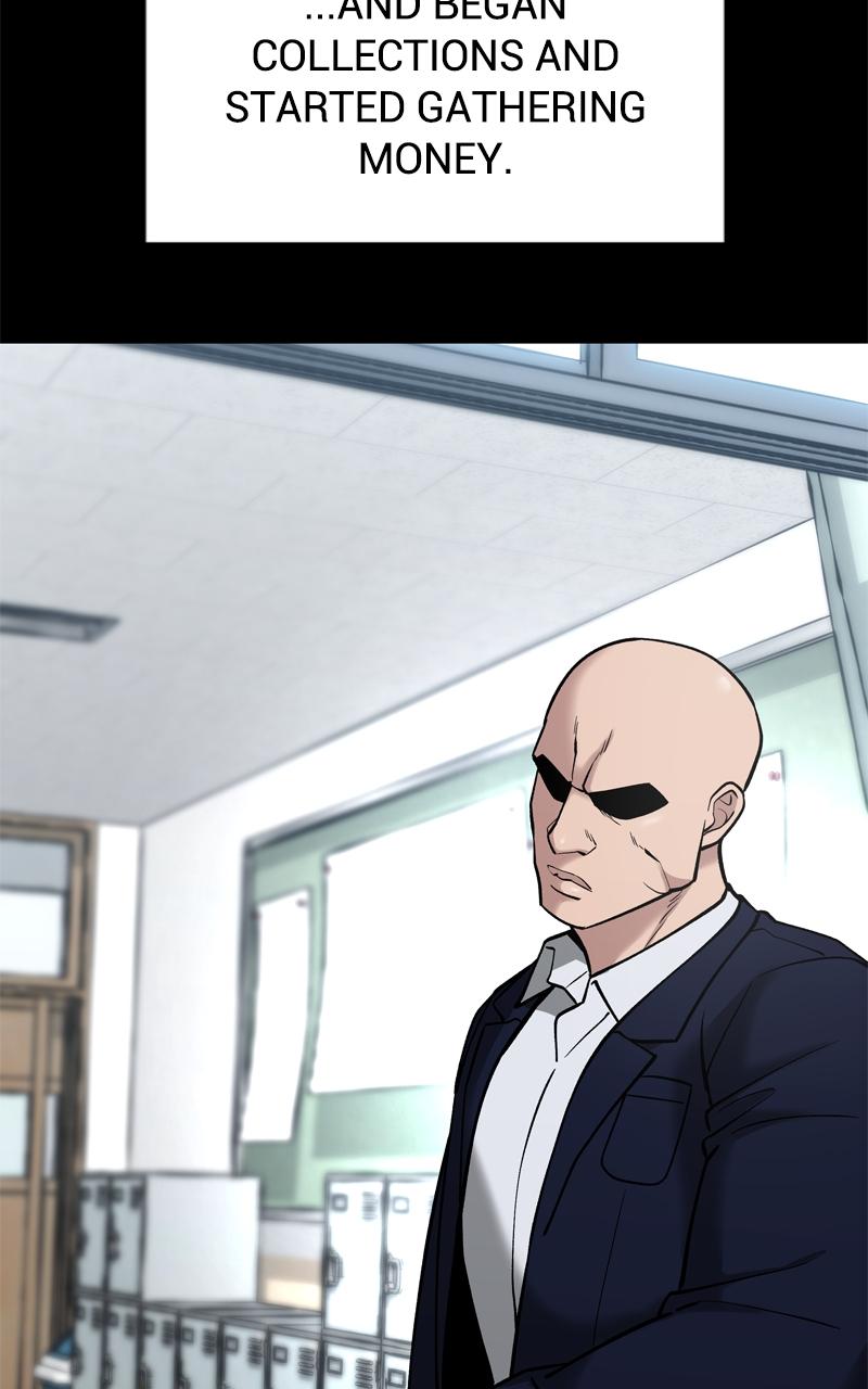 Designated Bully Chapter 52