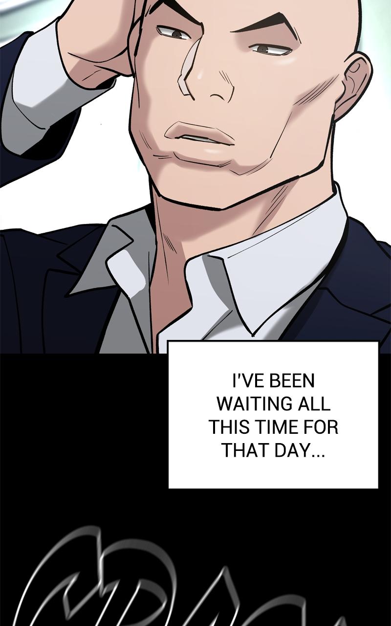 Designated Bully Chapter 52