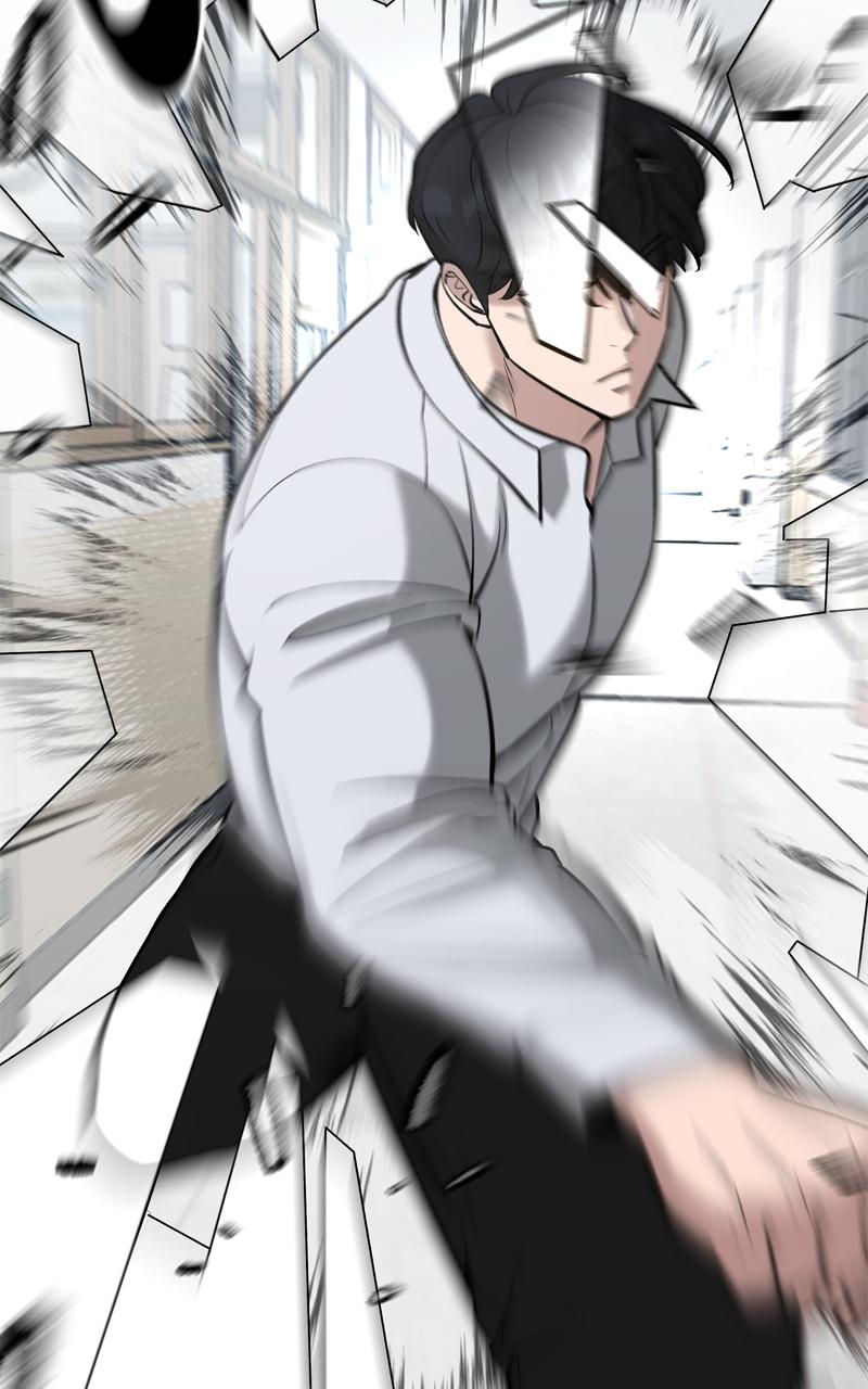 Designated Bully Chapter 52