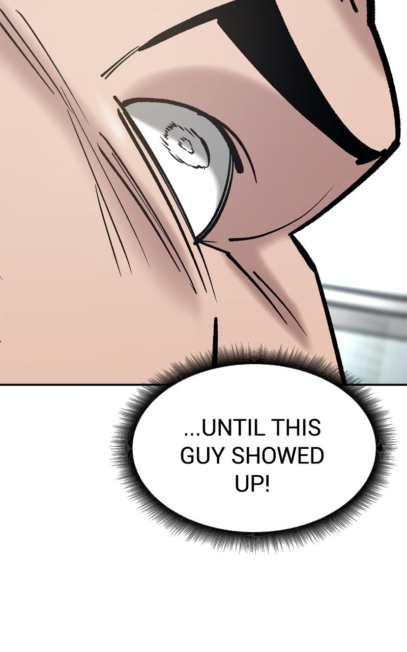 Designated Bully Chapter 52