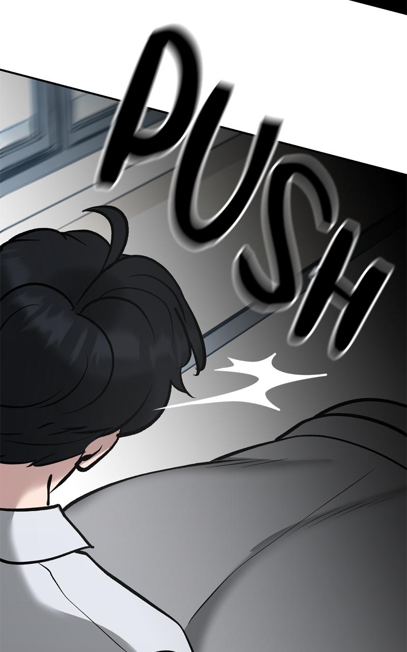 Designated Bully Chapter 52