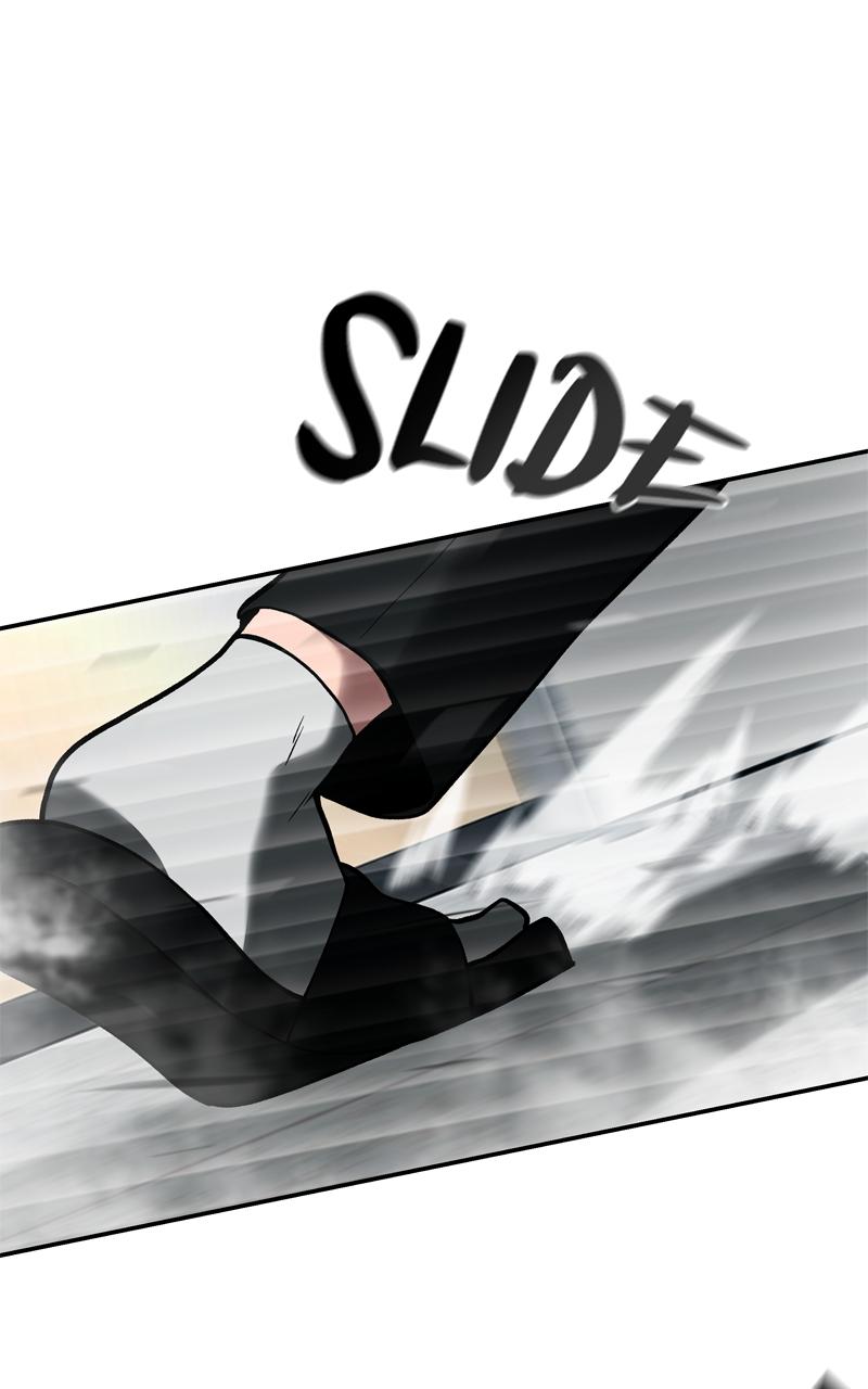 Designated Bully Chapter 52