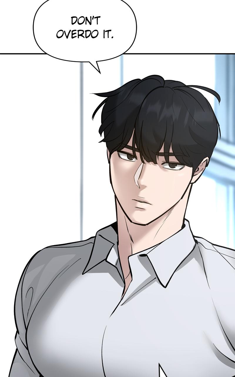 Designated Bully Chapter 52