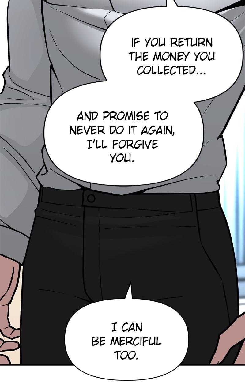 Designated Bully Chapter 52