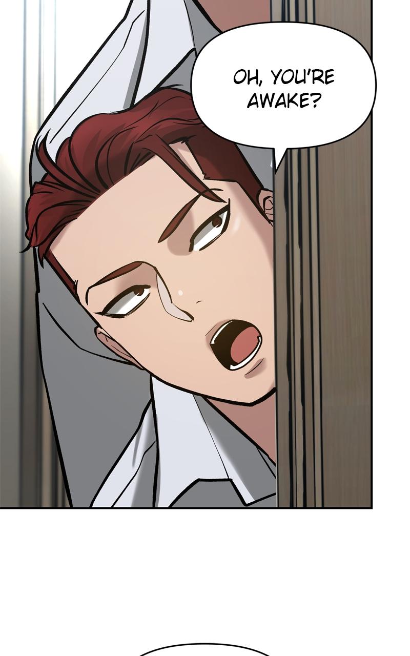 Designated Bully Chapter 52