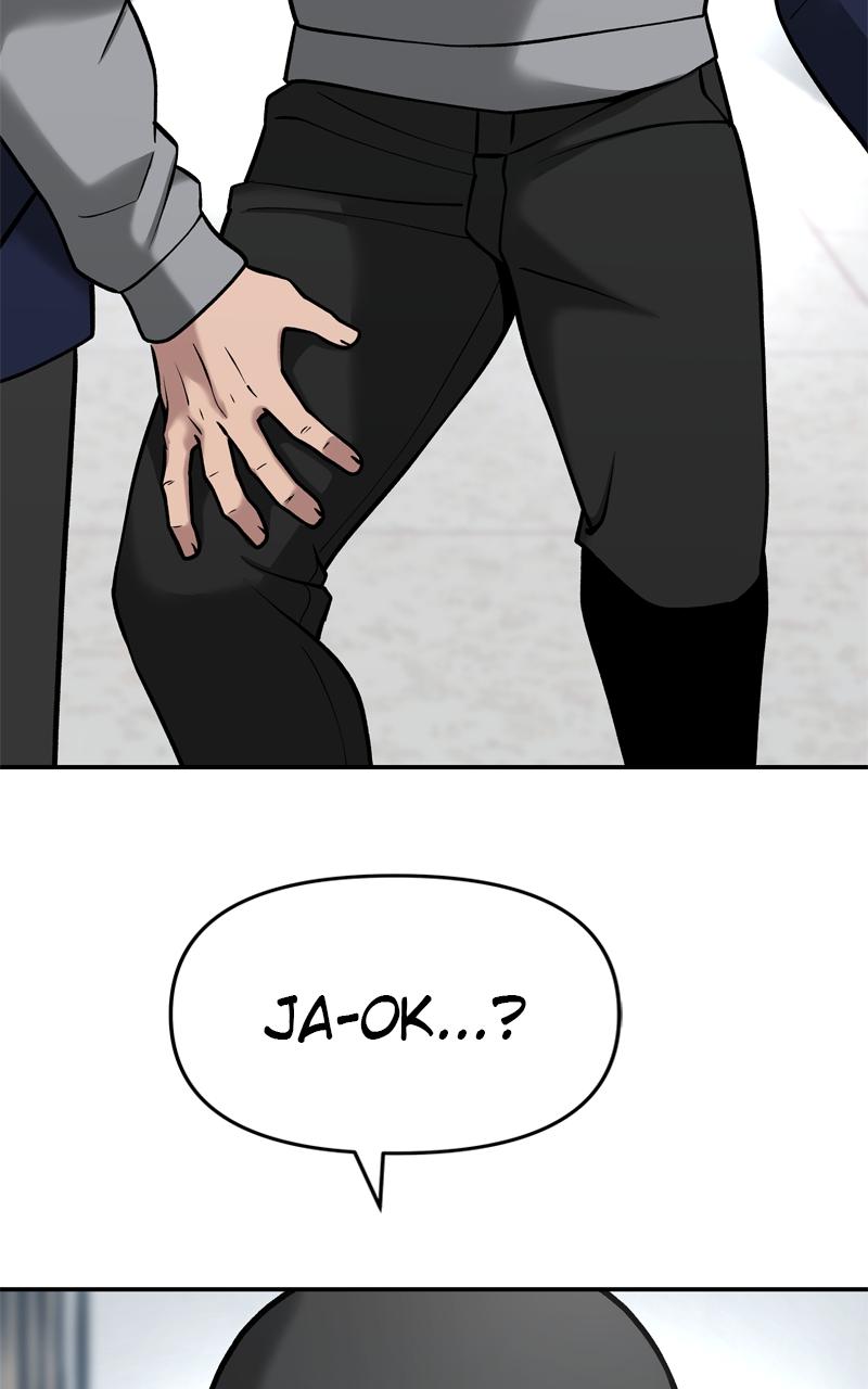 Designated Bully Chapter 52