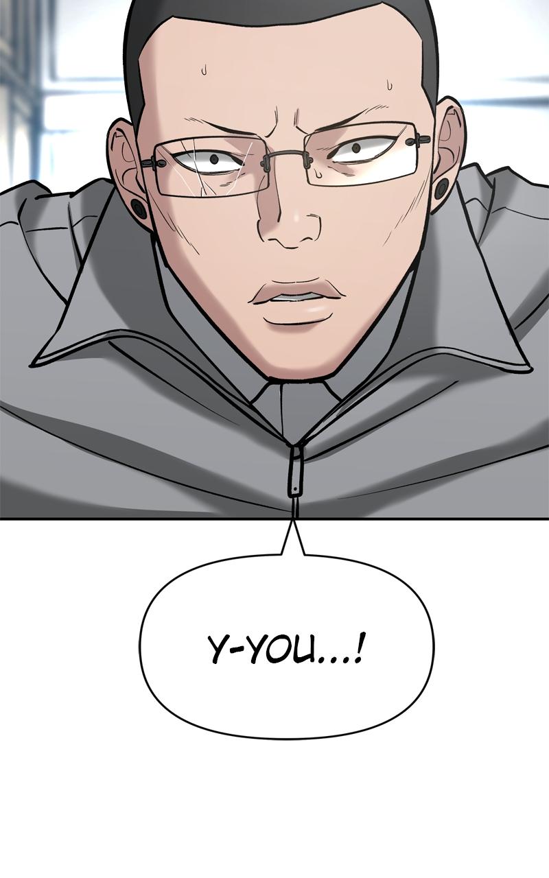 Designated Bully Chapter 52