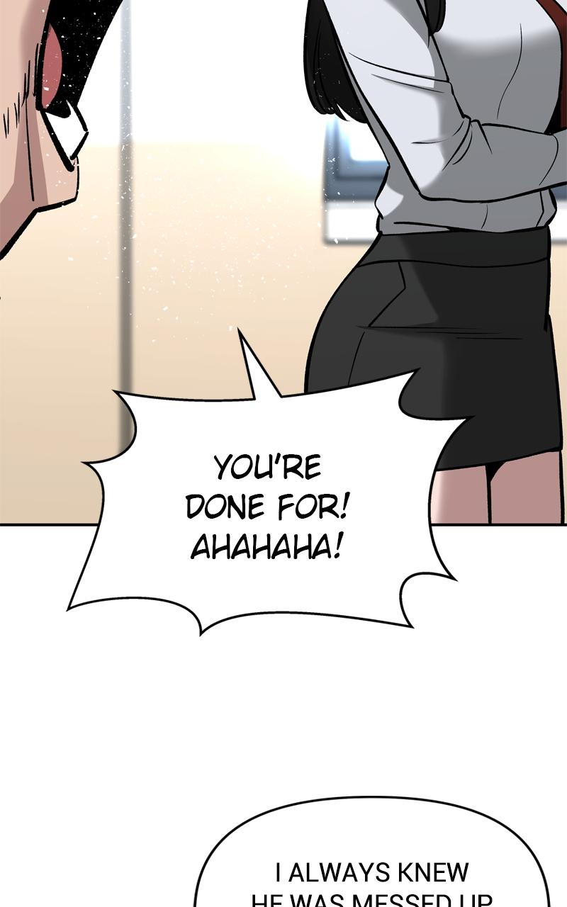 Designated Bully Chapter 52