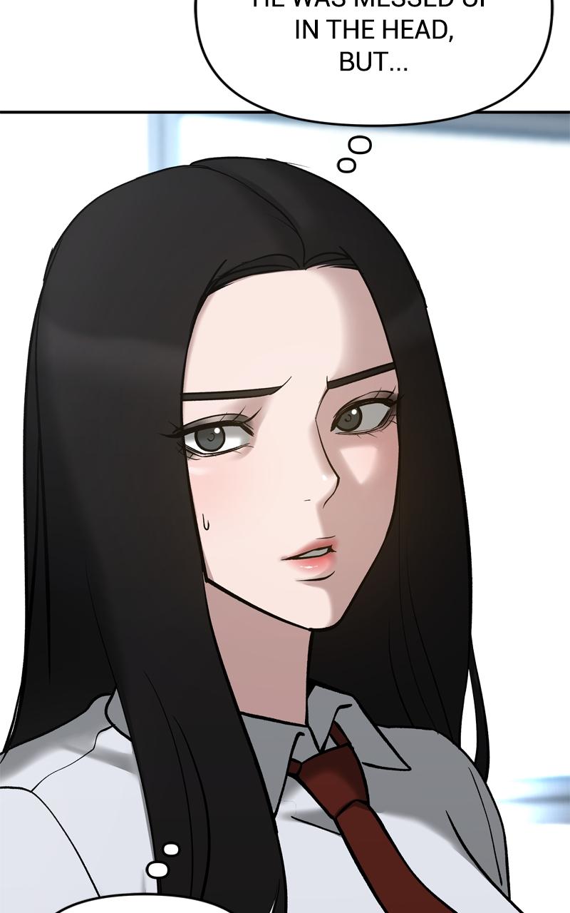 Designated Bully Chapter 52