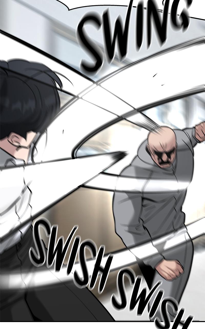 Designated Bully Chapter 52