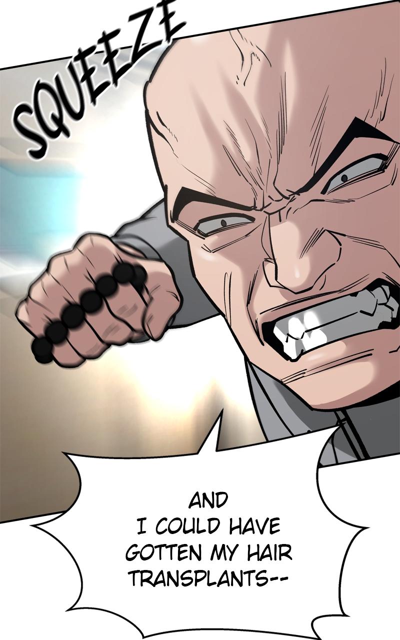 Designated Bully Chapter 52