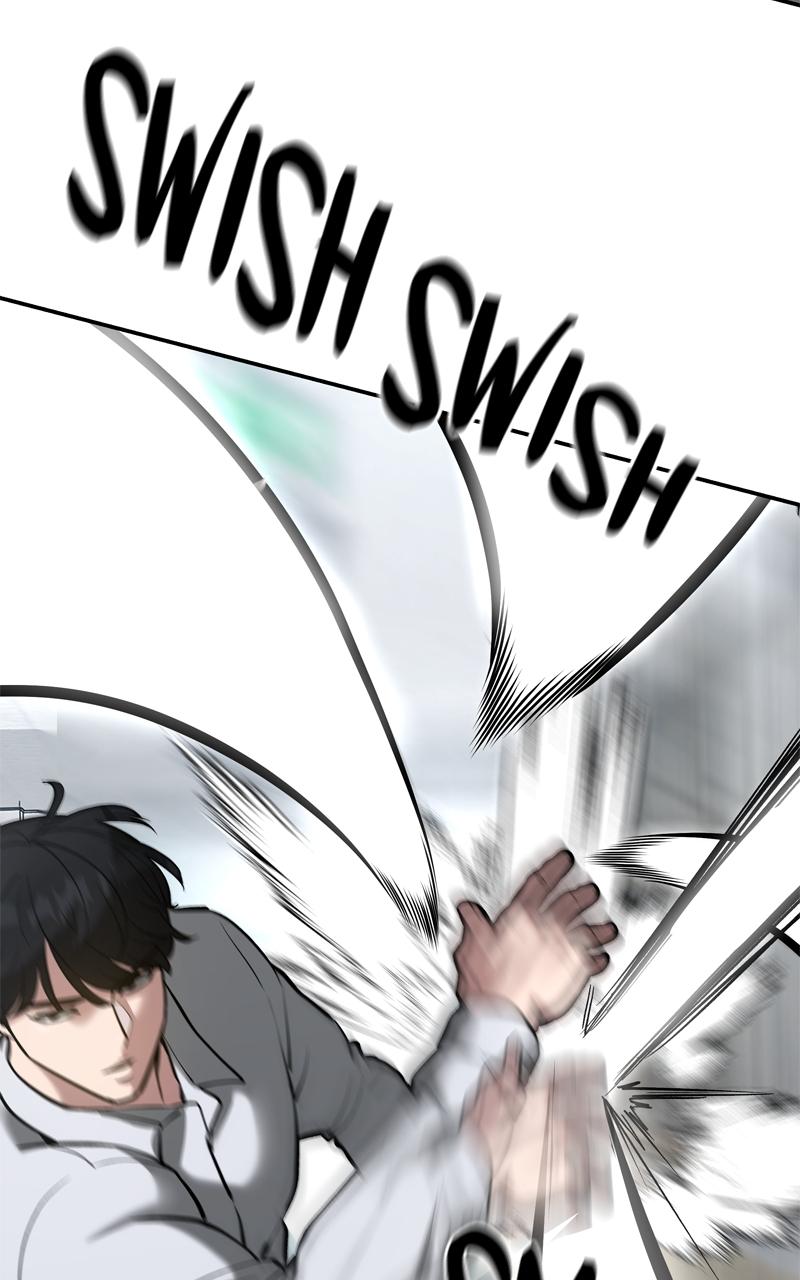 Designated Bully Chapter 52