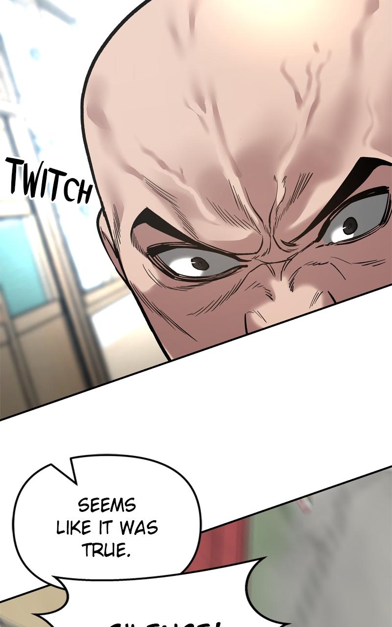 Designated Bully Chapter 52