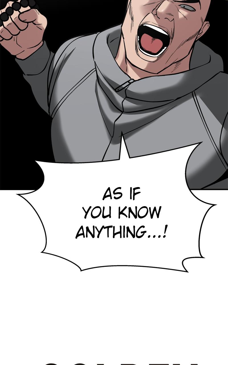 Designated Bully Chapter 52