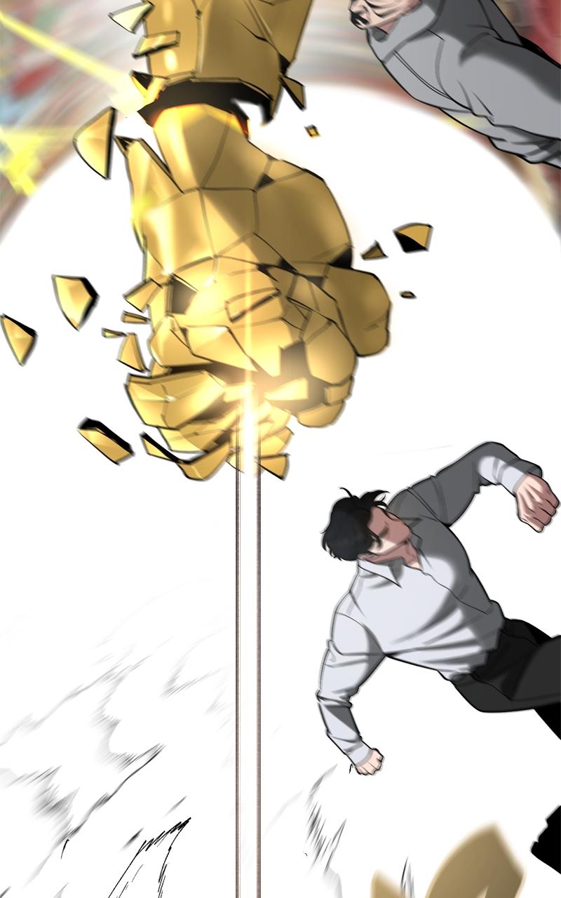 Designated Bully Chapter 52