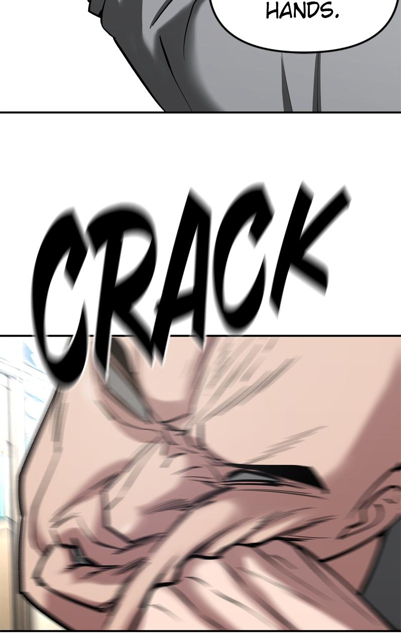 Designated Bully Chapter 52