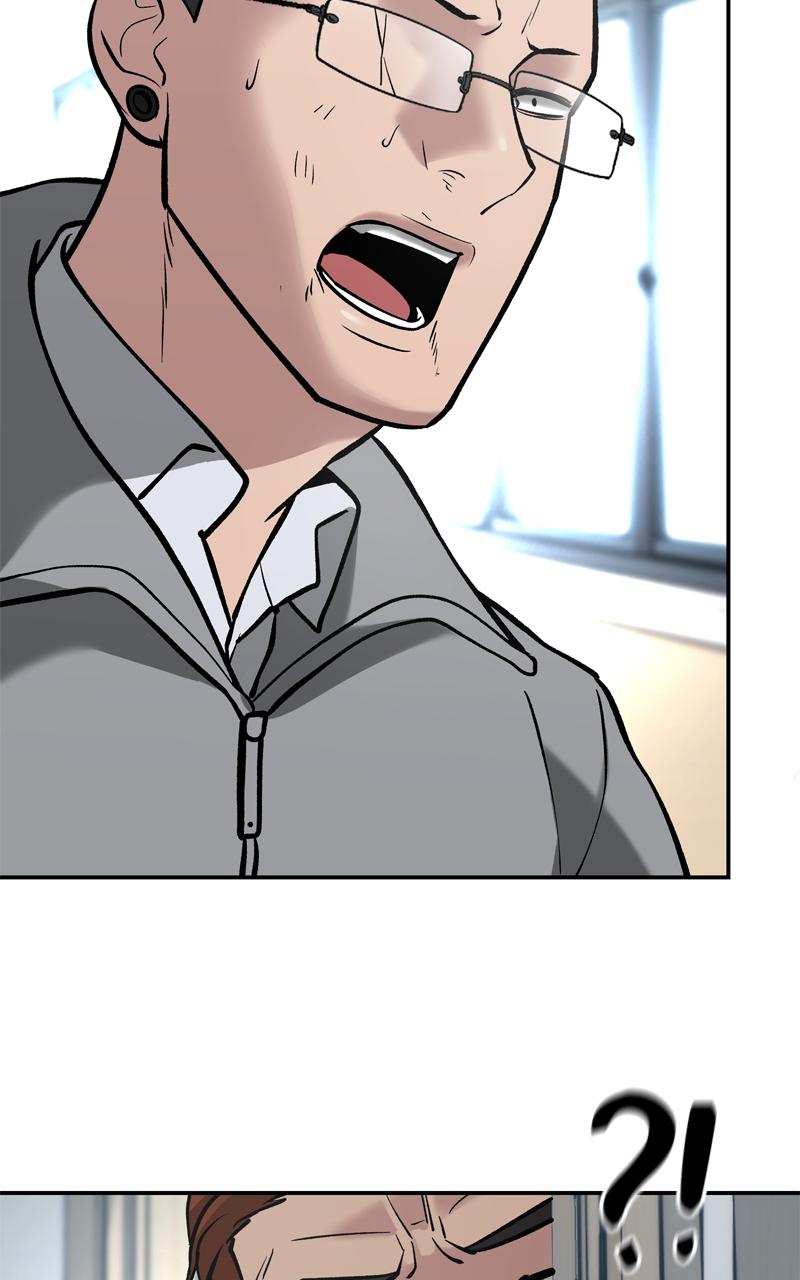 Designated Bully Chapter 52