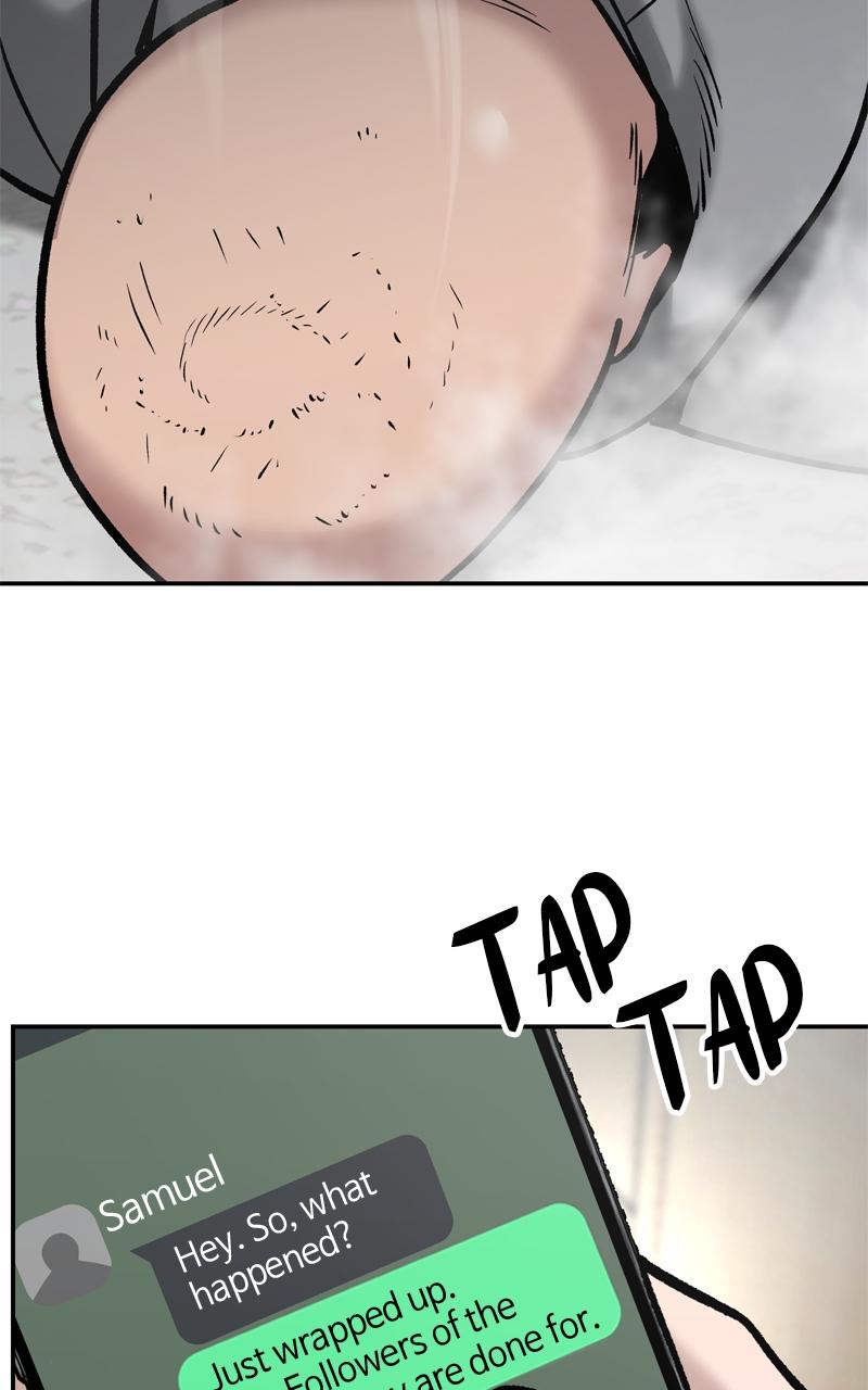 Designated Bully Chapter 52