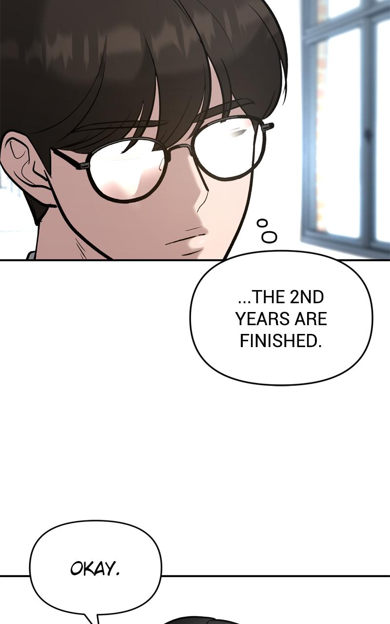 Designated Bully Chapter 52