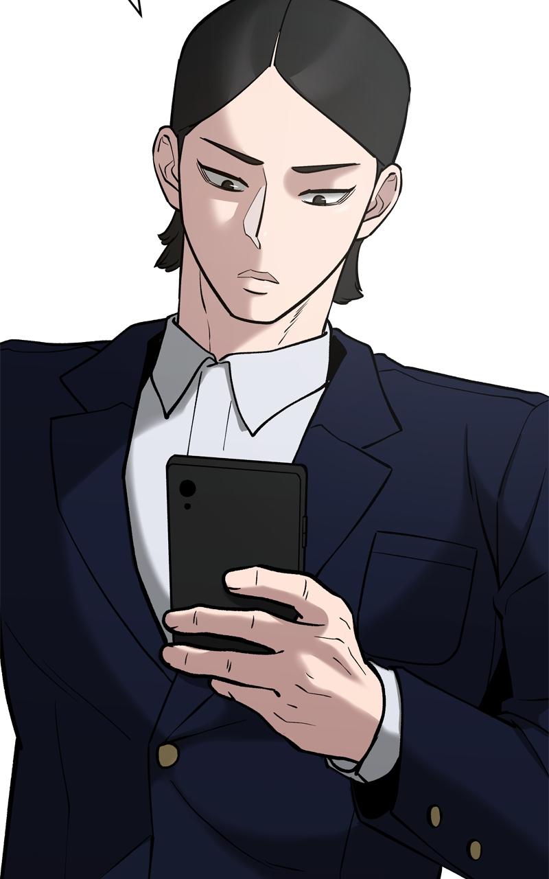 Designated Bully Chapter 52