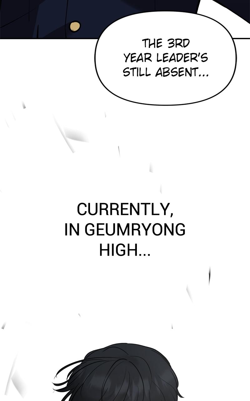 Designated Bully Chapter 52