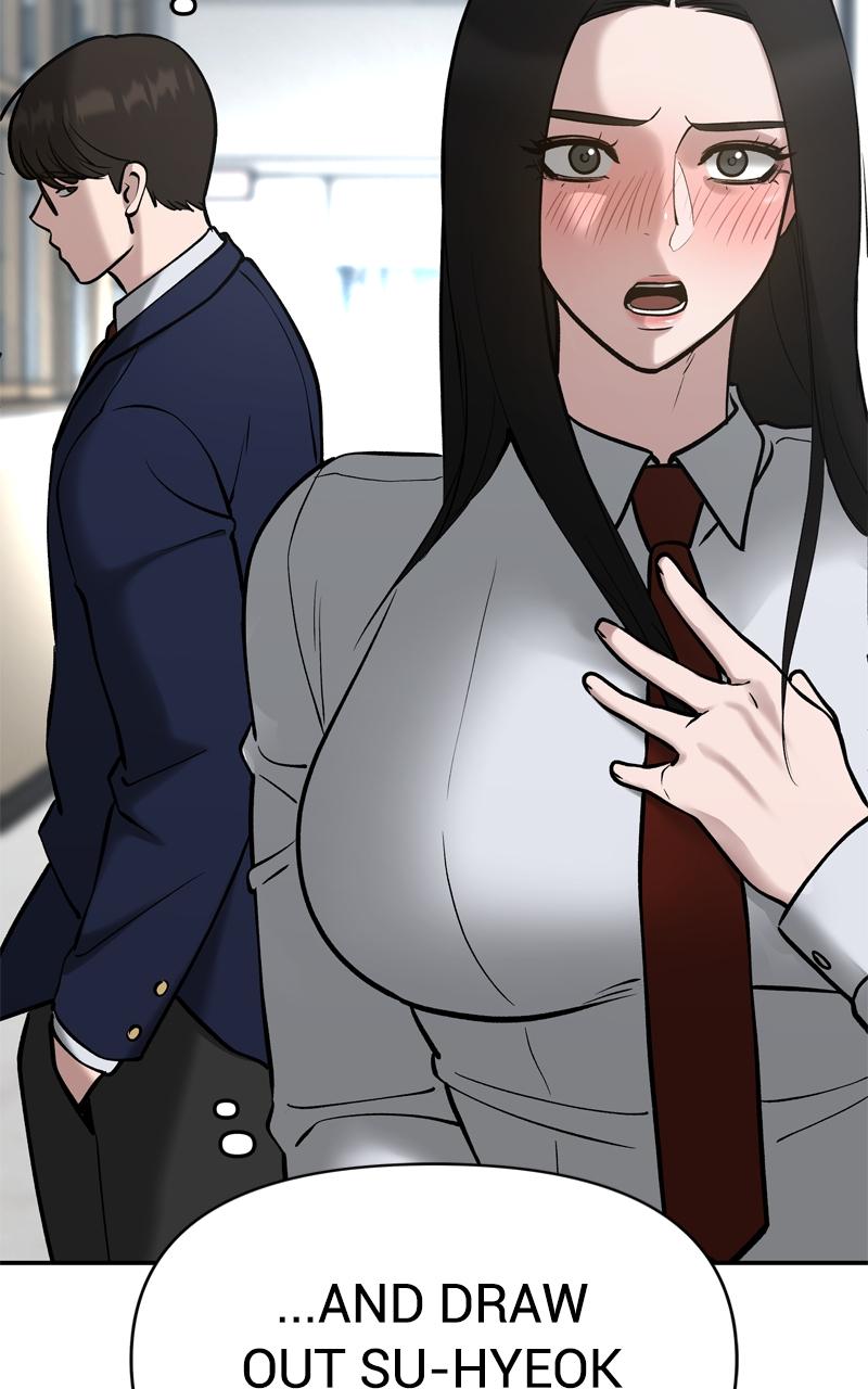 Designated Bully Chapter 52