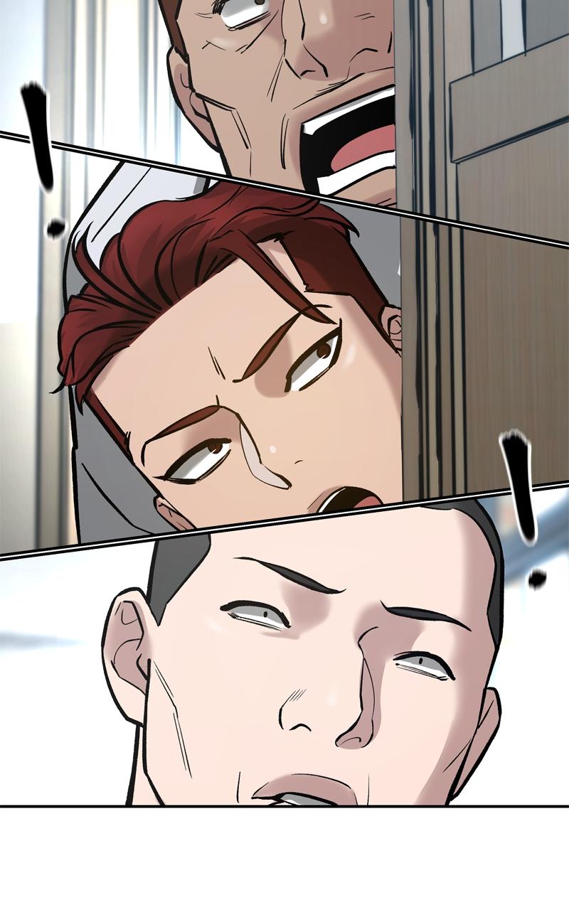 Designated Bully Chapter 53