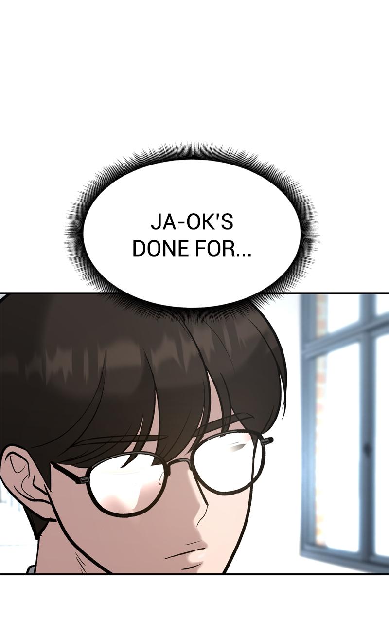 Designated Bully Chapter 53