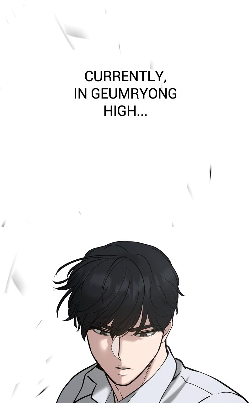 Designated Bully Chapter 53