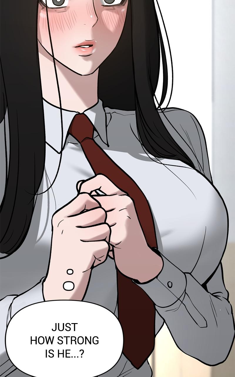 Designated Bully Chapter 53