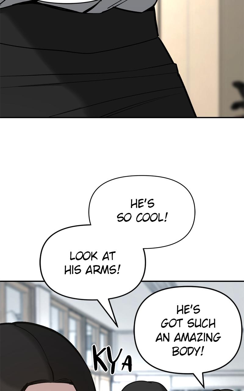 Designated Bully Chapter 53