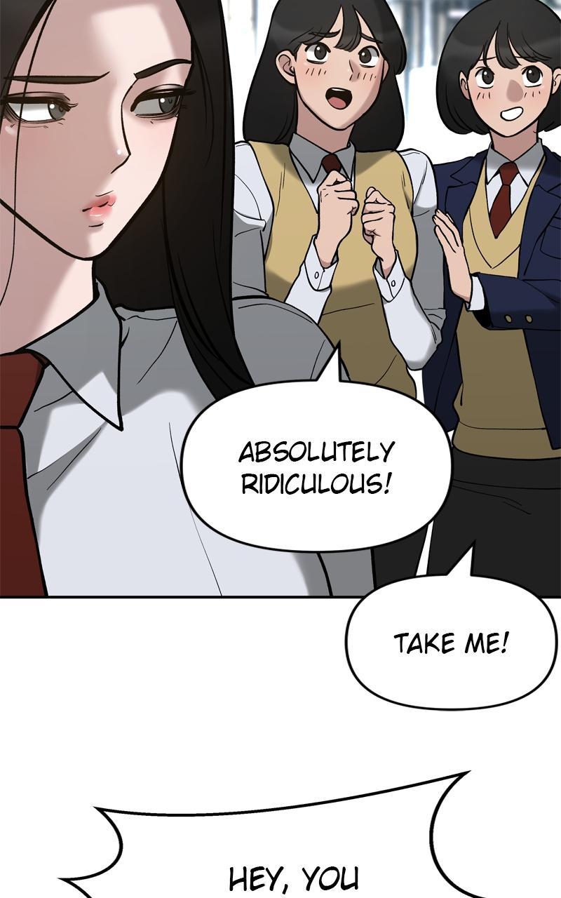 Designated Bully Chapter 53