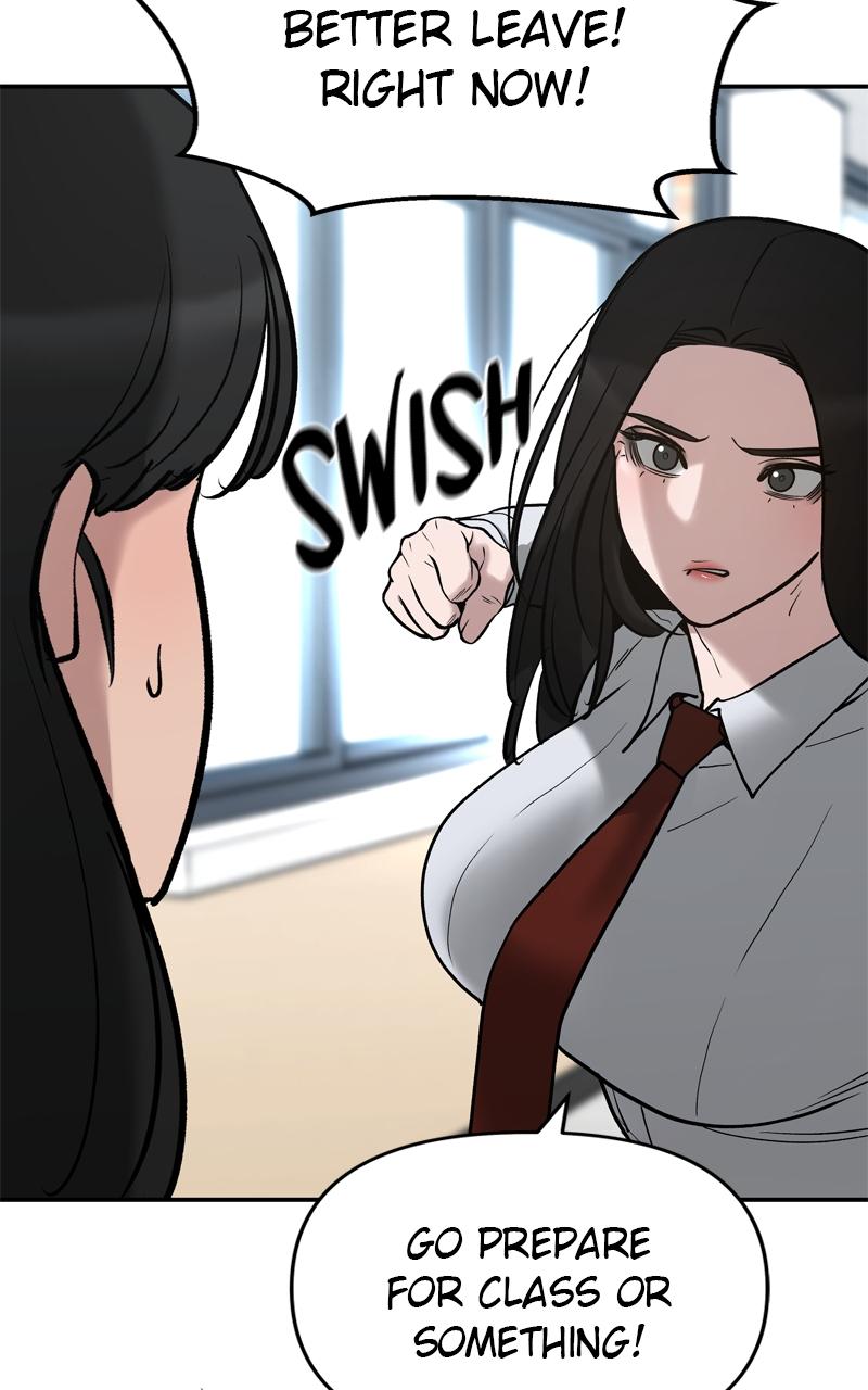 Designated Bully Chapter 53