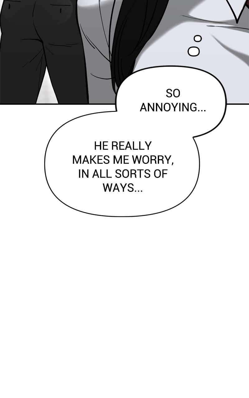 Designated Bully Chapter 53