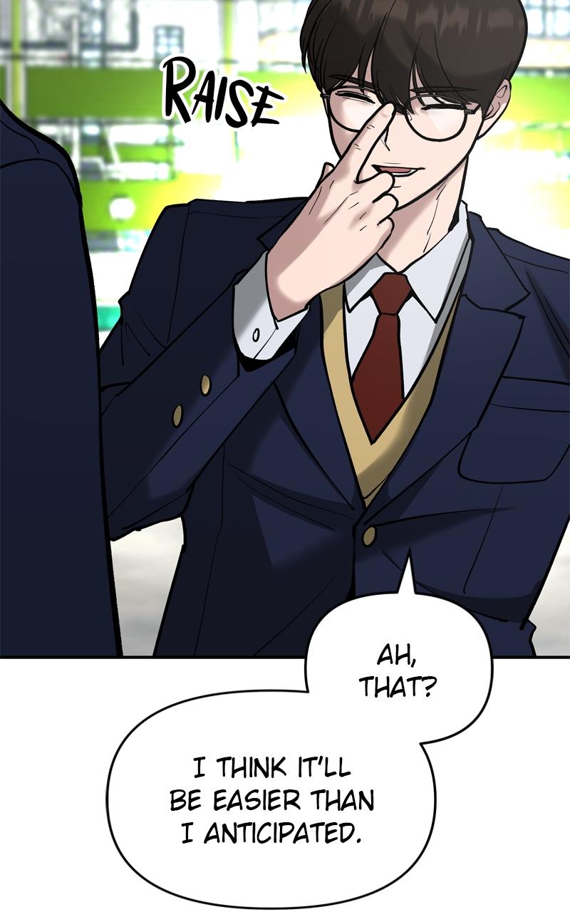 Designated Bully Chapter 53