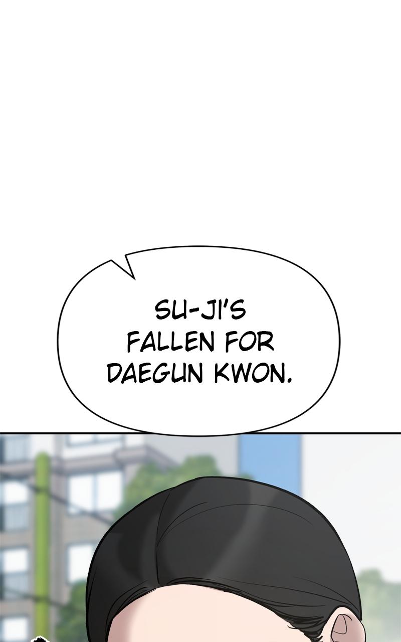 Designated Bully Chapter 53